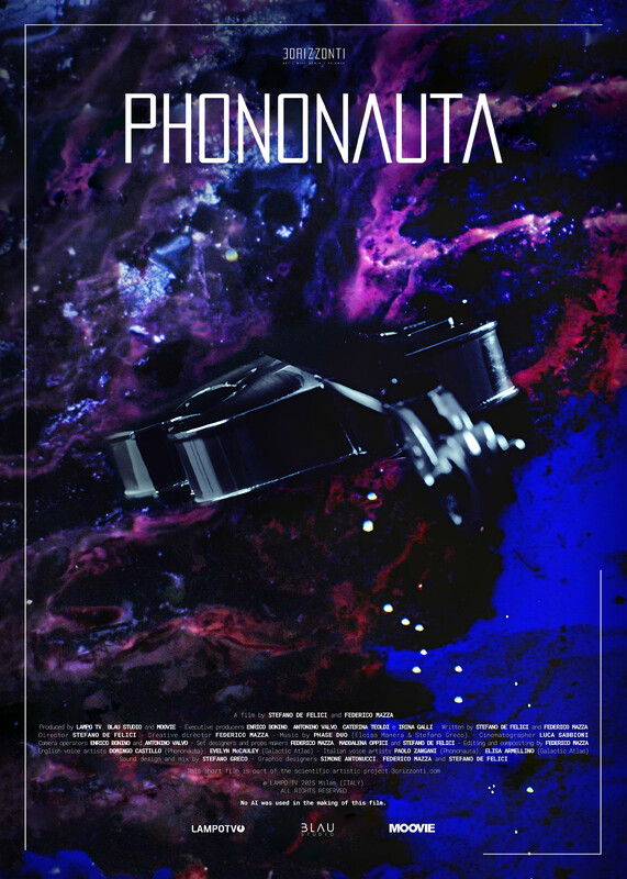 PHONONAUTA